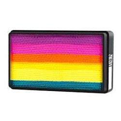 Fusion Body Art One Stroke Vivid Rainbow Fusion Body Art One Stroke Vivid Rainbow